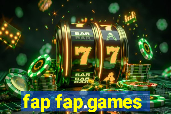 fap fap.games